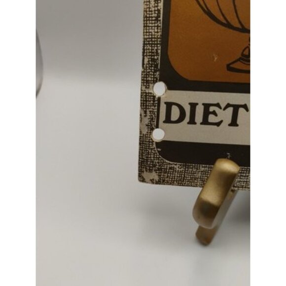 More Recipes 3 From The Kitchen Of The Diet Workshop Cookbook 1977 Paperback - Picture 8 of 15